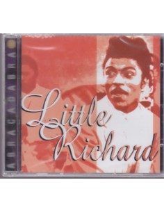 Little Richard - Little...