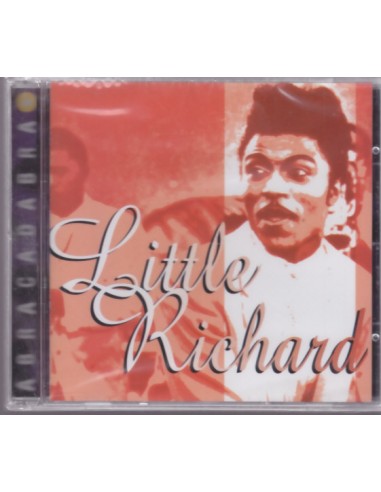 Little Richard - Little Richard - CD