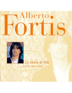 Alberto Fortis - La Sedia...
