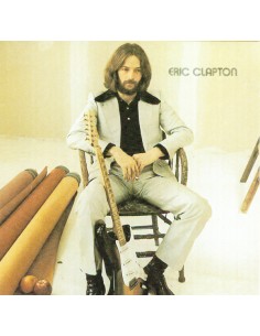 Eric Clapton - Eric Clapton...