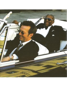 B.B. King & Eric Clapton -...