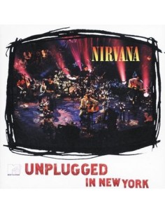 Nirvana - Unplugged in New...