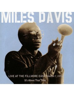 Miles Davis - Live At The...