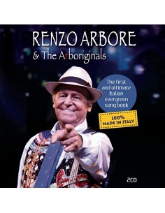 Renzo Arbore - Renzo Arbore...