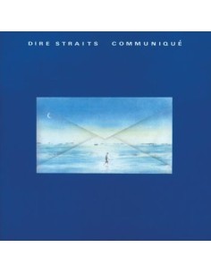 Dire Straits - Communique'...
