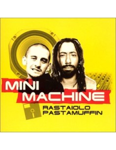 Mini Machine - Rastaiolo...