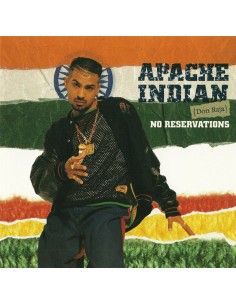 Apache Indian - No...