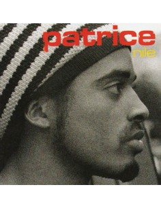 Patrice - Nile - CD