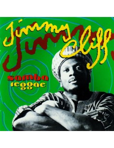 Jimmy Cliff - Samba Reggae...