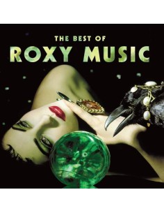 Roxy Music - The Best of (2...
