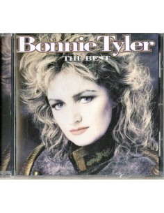 Bonnie Tyler - The Best Of...
