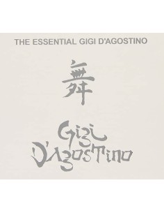 Gigi D'agostino - The...