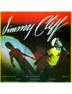 Jimmy Cliff - In Concert /...