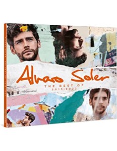 Alvaro Soler - The Best Of...
