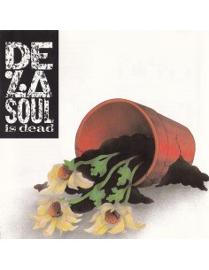 De La Soul - Is Dead - CD