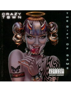 Crazy Town - The Gift Of...