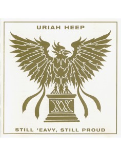 Uriah Heep - Still 'Eavy...