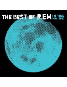 R.E.M. - The Best of R.E.M....