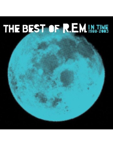 R.E.M. - The Best of R.E.M. (2 LP) - VINILE