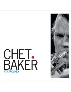 Chet Baker - At Capolinea...
