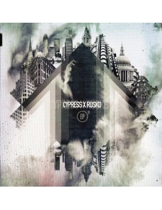 Cypress Hill X Rusko -...