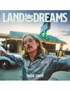 Mark Owen - Land Of Dreams...