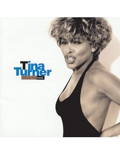 Tina Turner - Simply The...