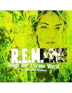 R.E.M. - Songs For A Green...