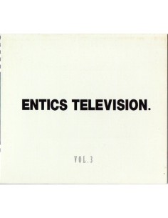 Entics - Entics Television...