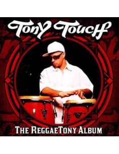 Tony Touch - The Reggae...
