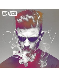 Entics - Carpe Diem - CD