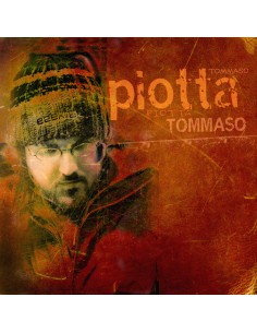 Piotta - Tommaso - CD