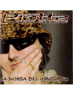 Piotta - La Mossa Del...