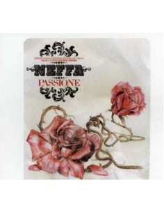 Neffa - Passione (CDS) - CD