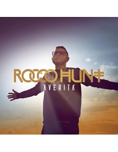 Rocco Hunt - Averita' - CD