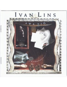Ivan Lins - Awa Yio - CD