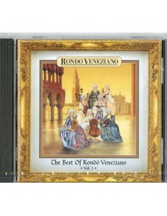 Rondo' Veneziano - The Best...