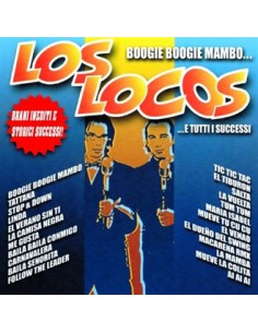 Los Locos - Boogie Boogie...
