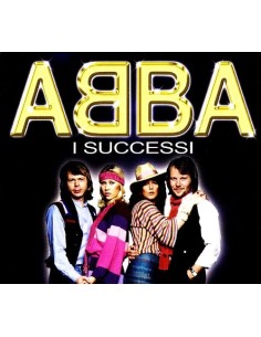 Abba - I Successi - CD