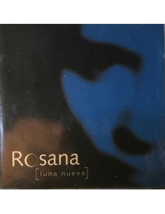 Rosana - Luna Nueva - CD
