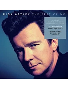 Rick Astley - The Best Of...