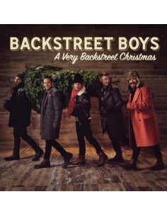 Backstreet Boys - A Very...