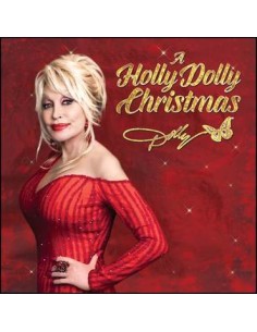 Dolly Parton - A Holly...