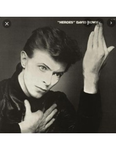 David Bowie - Heroes...