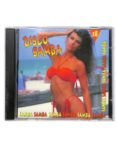 Los Cariocas - Discosamba - CD
