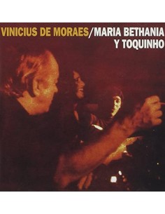 Vinicius De Moraes / Maria...
