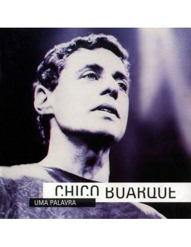 Chico Buarque - Uma Palavra - CD