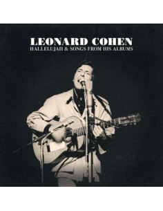 Leonard Cohen - Hallelujah...
