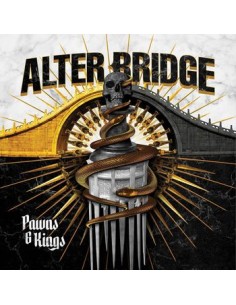 Alter Bridge - Pawns &...
