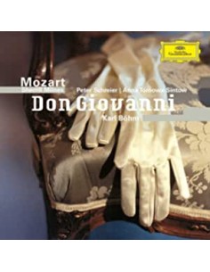 W.A. Mozart - Don Giovanni...